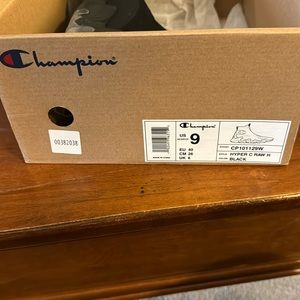 Champions size 9 women